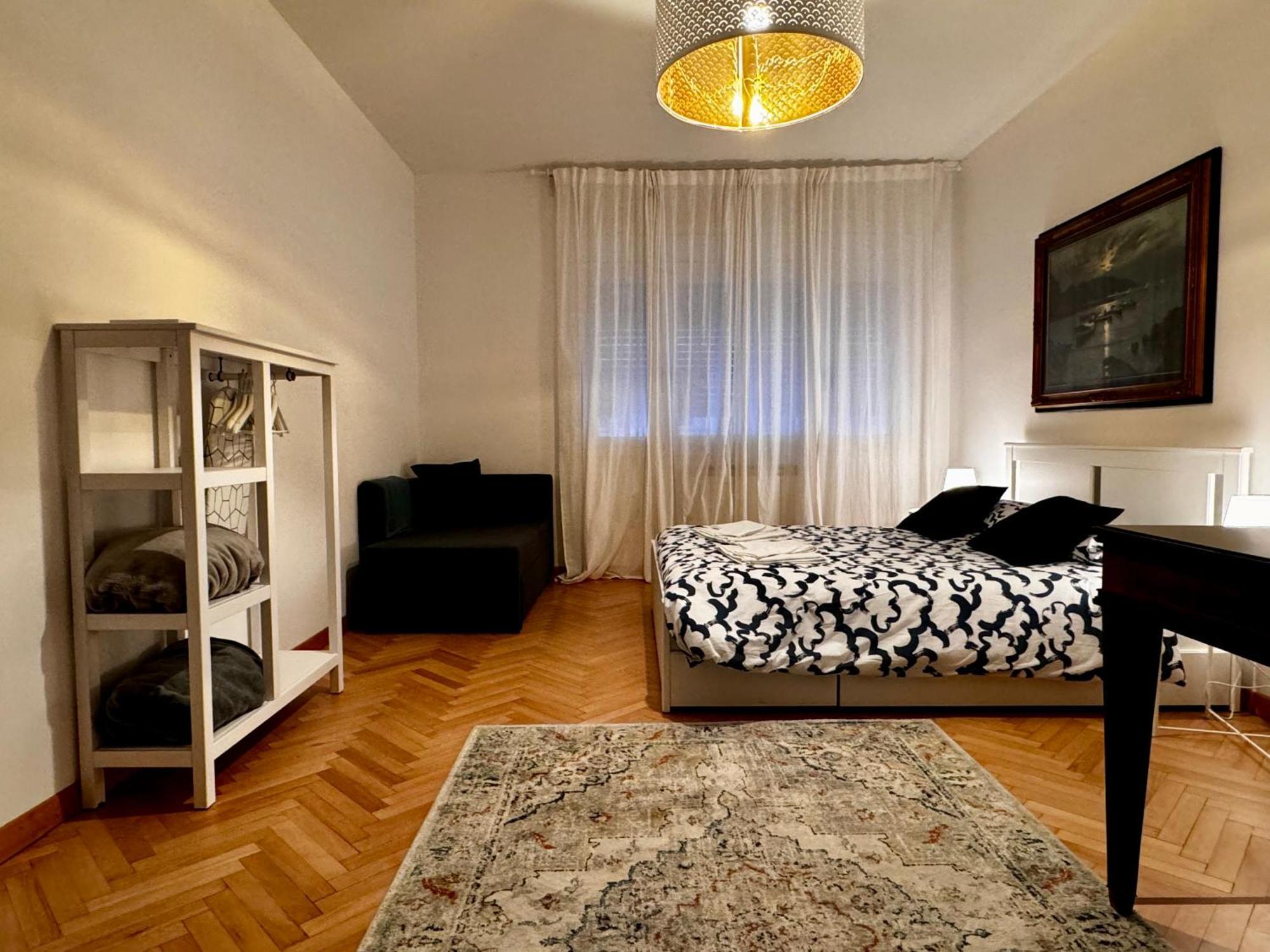Charm & History In Trieste Exterior photo